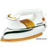 SONASHI HEAVY IRON GOLDEN NON-STICK SOLEPLATE SHI-6011